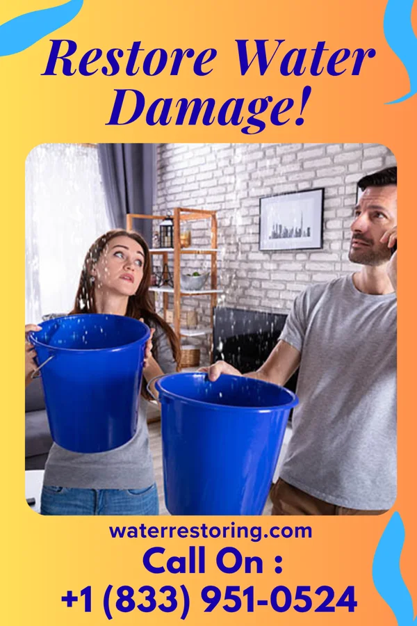 water restoration National Flood Damage Force Oologah